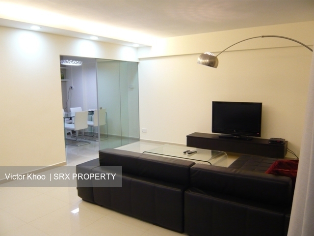 Blk 38 Jalan Rumah Tinggi (Bukit Merah), HDB 4 Rooms #162351332